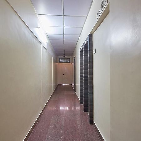 Plaza Guest House Mumbai Bagian luar foto